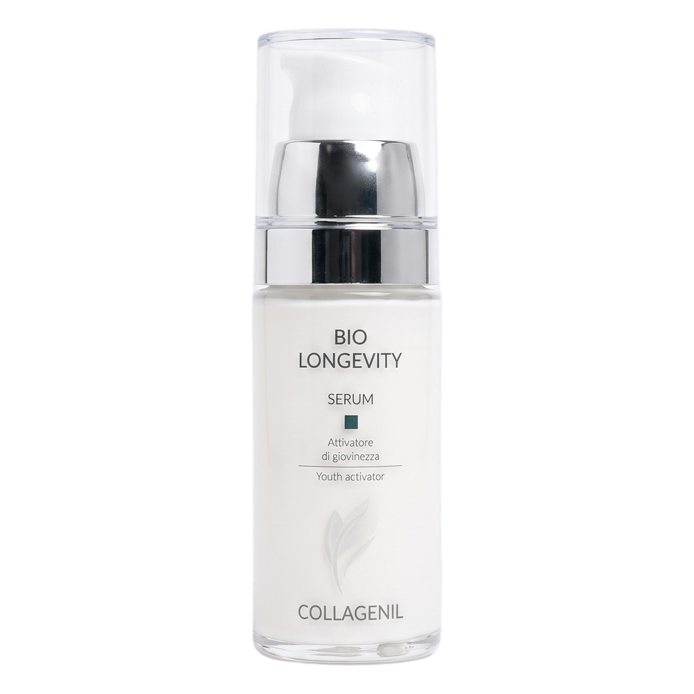 Collagenil Bio Longevity Serum
