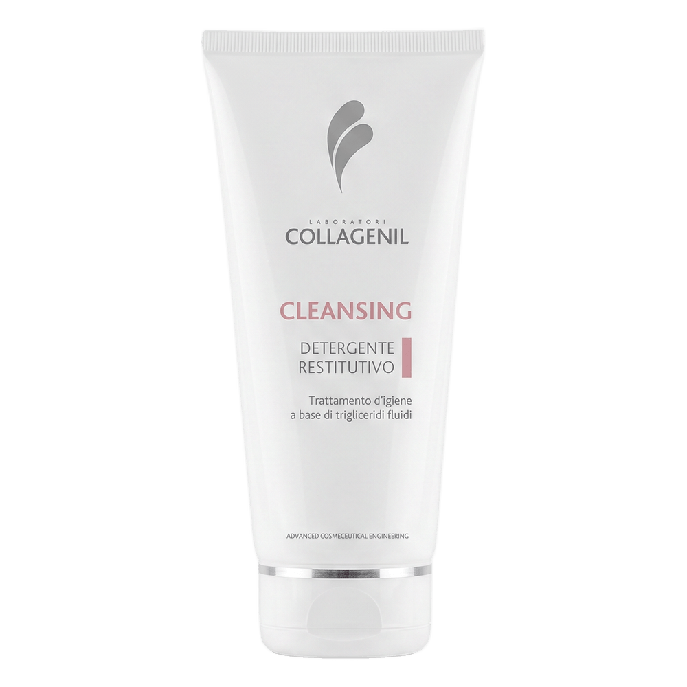 Collagenil Cleansing Detergente Restitutivo
