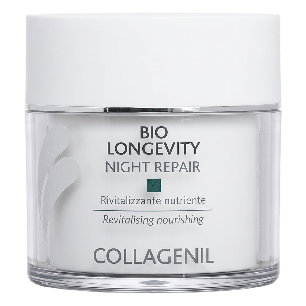 Collagenil Bio Longevity Night Repair